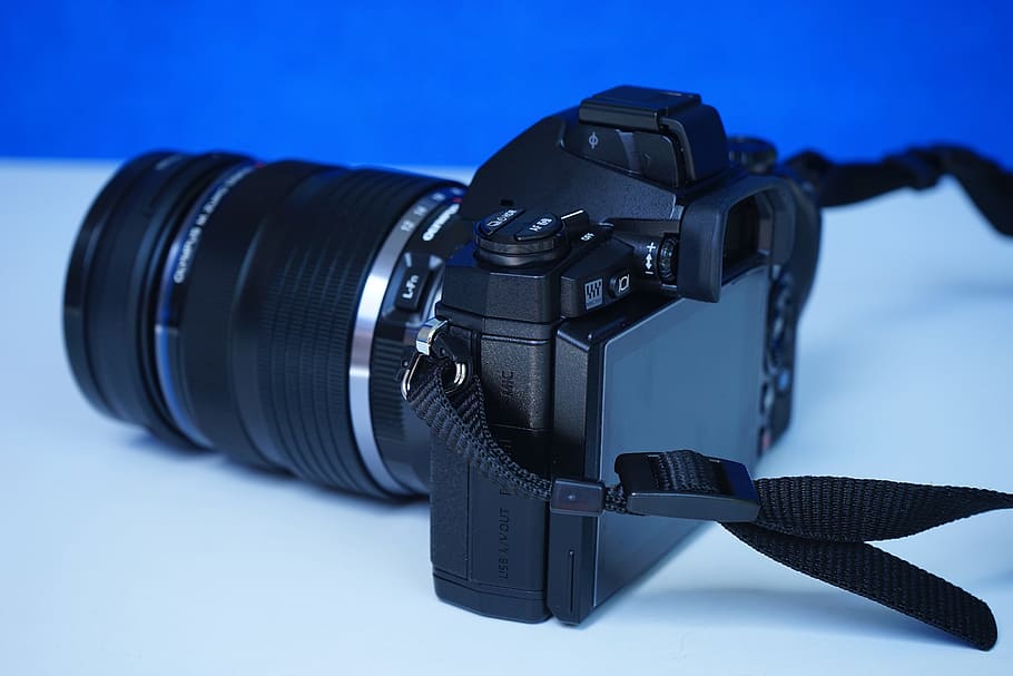 camera, olympus, digital camera, photography, manufacturer HD wallpaper