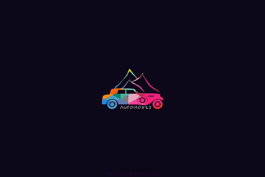car, wallpaper, design, communication, text, copy space, no people HD wallpaper