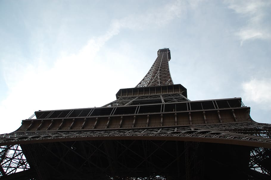 paris, heritage, architecture, eiffel Tower, paris - France HD wallpaper