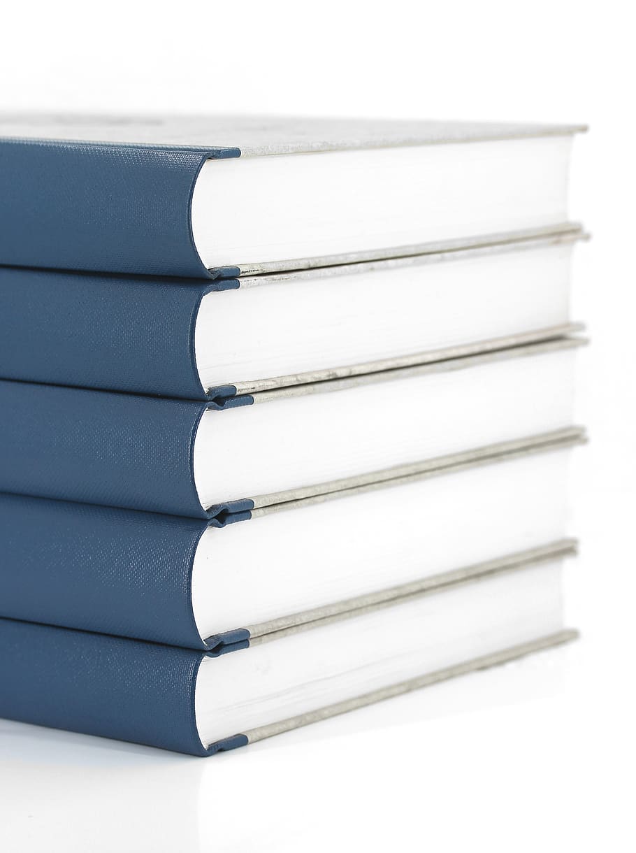 book stack, literature, education, page, knowledge, read, cover HD wallpaper