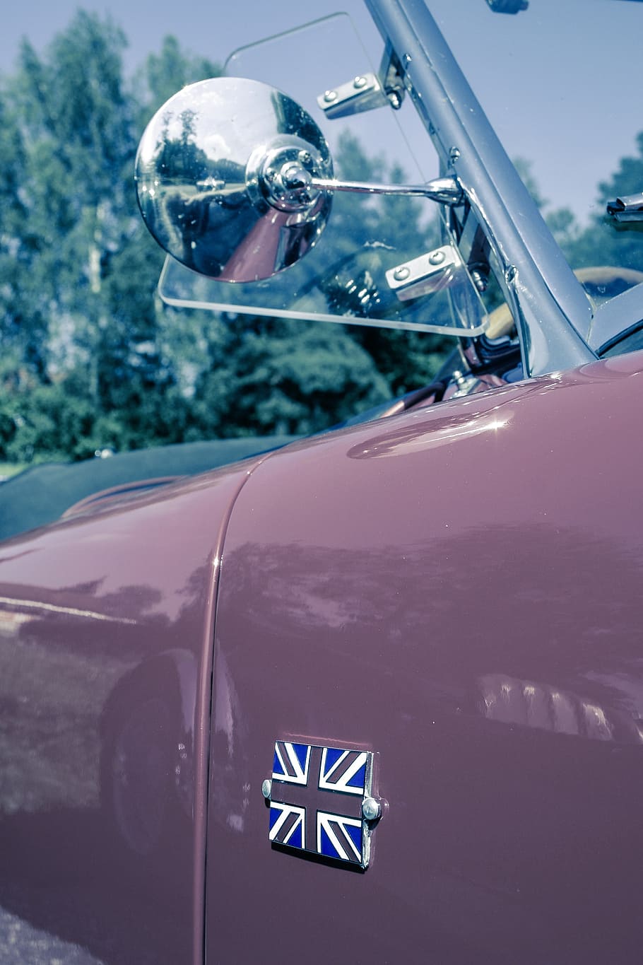 oldtimer, auto, classic, vehicle, rarity, vintage, retro, luxury HD wallpaper