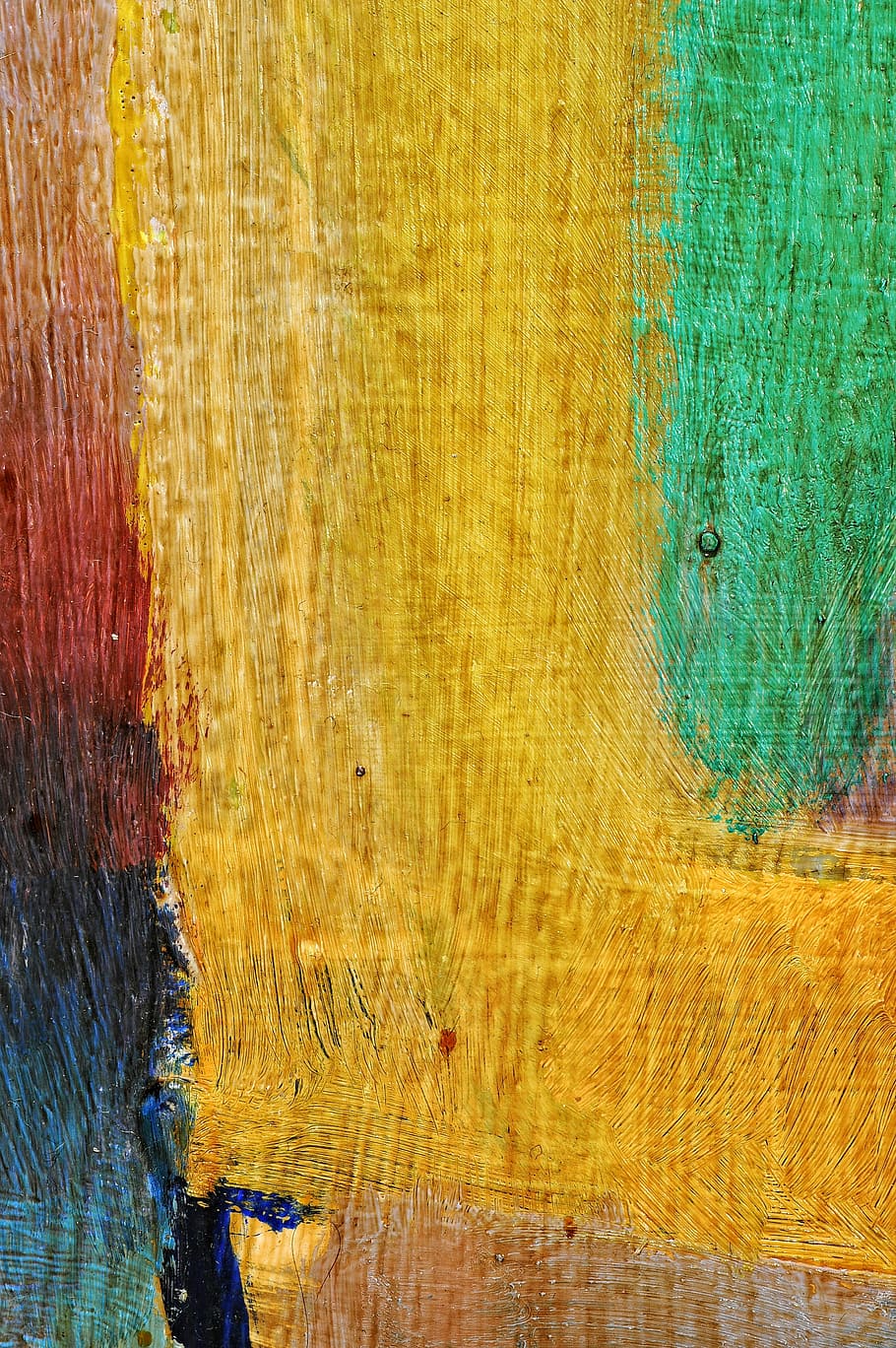 Framework, Drawing, Color, Texture, the framework, paint, wall HD wallpaper