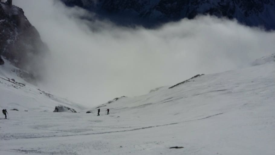 tatry, winter, sun, cold temperature, snow, scenics - nature HD wallpaper