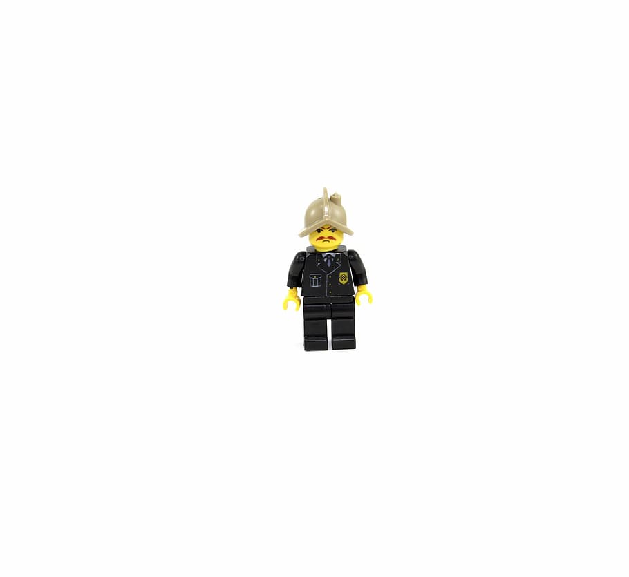 LEGO minifigs, military, human, information, advertising, agency