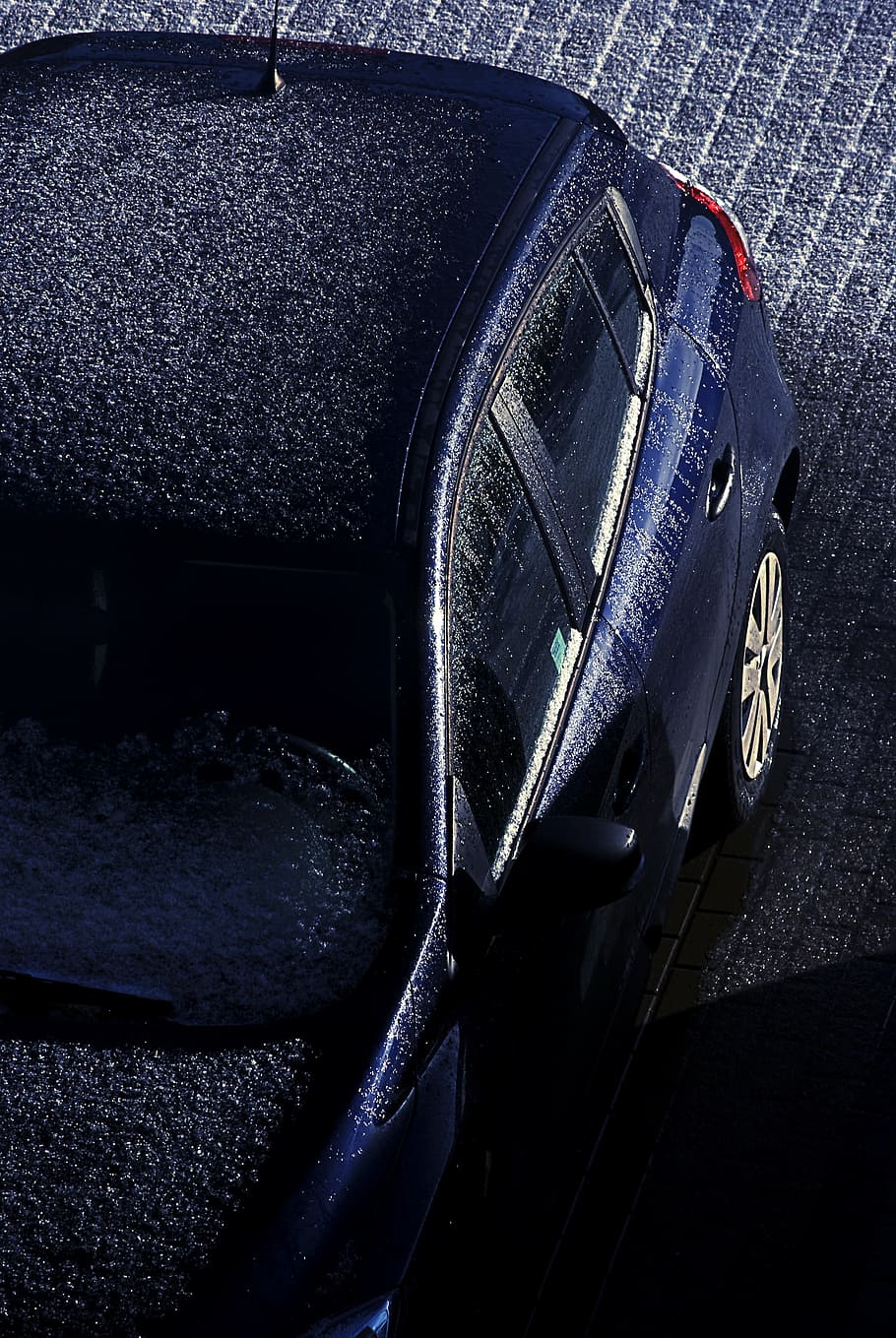 car, black, parking, auto, vehicle, transport, luxury cars HD wallpaper