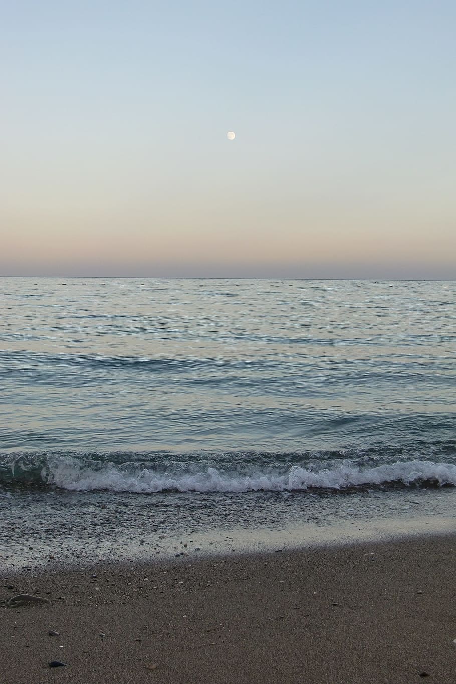 Holiday, Beach, concerns, strandulaub, sand, sea, water, relax HD wallpaper
