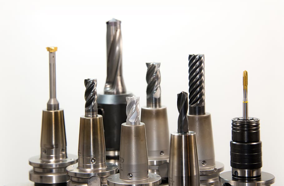 drill, drill collection, milling, milling machine, drilling HD wallpaper