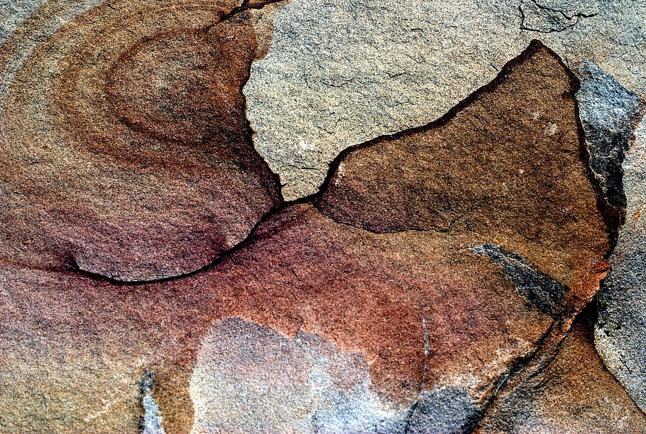 background, stone, rock, landscape, nature, outdoor, full frame HD wallpaper