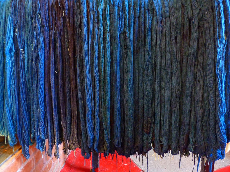 Drain, Wool, Fabric, Dry, Color, Tissue, colorful, painting HD wallpaper