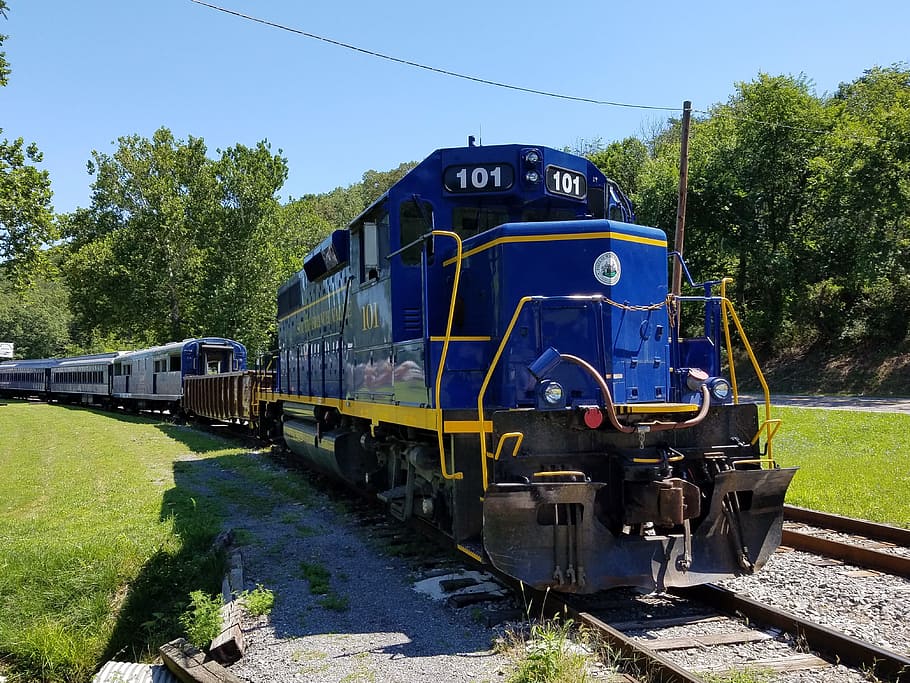 train, engine, locomotive, transportation, railroad, railway HD wallpaper