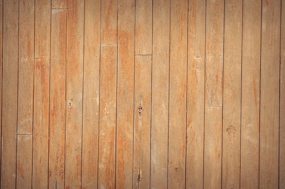 brown wooden board panel, abstract, antique, backdrop, background HD wallpaper