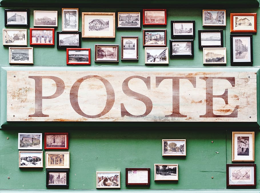 architecture, bar, box, building, business, display, image HD wallpaper