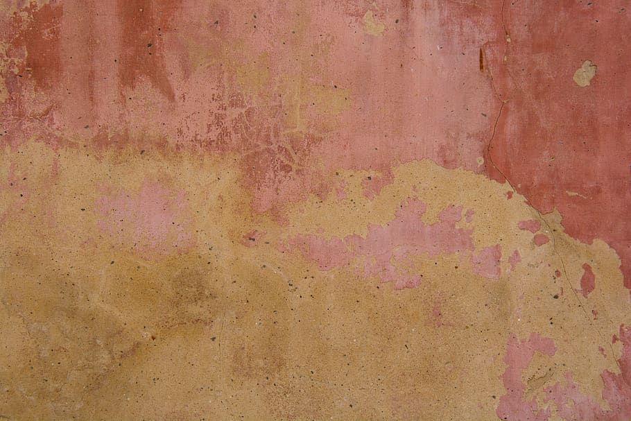texture, background, background texture, structure, color, red HD wallpaper