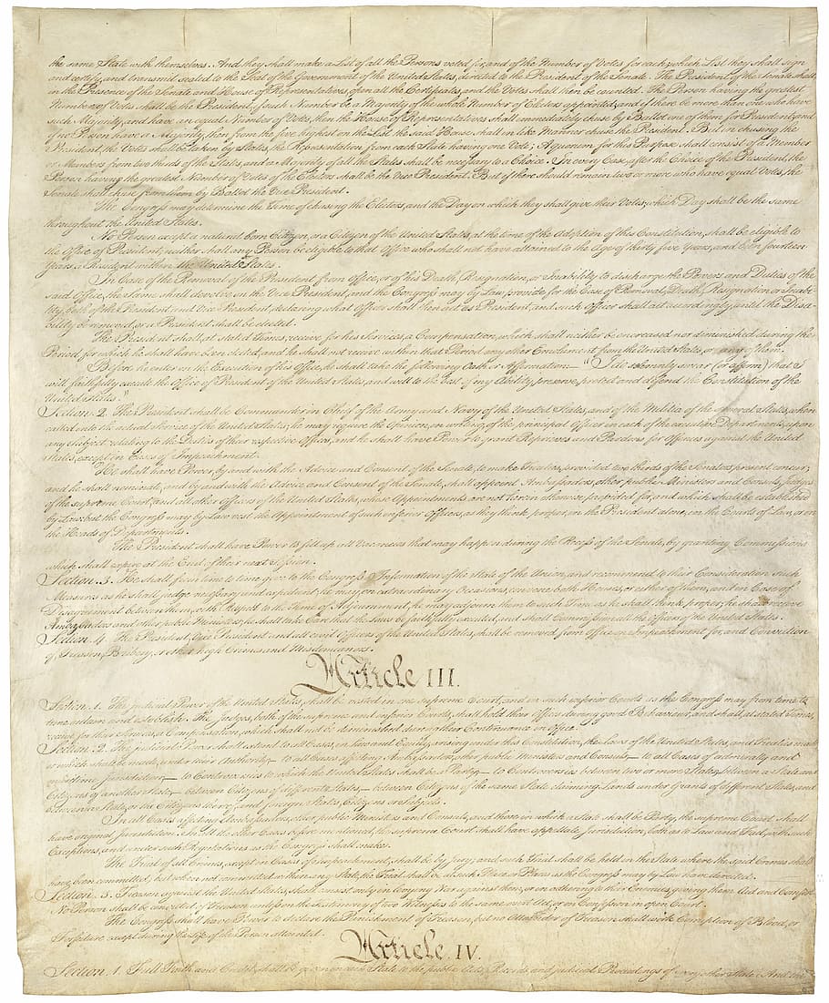 The Constitution and American Sovereignty - Imprimis