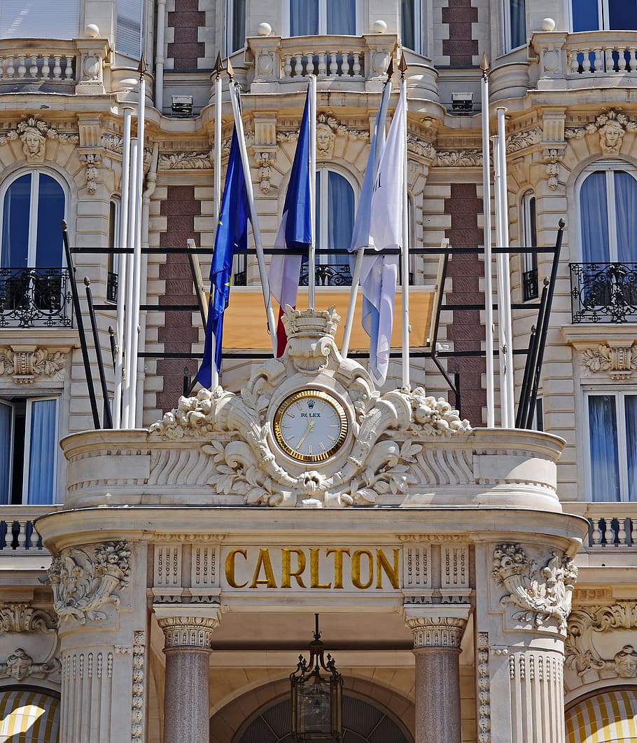 Cannes France iPhone Wallpapers Free Download