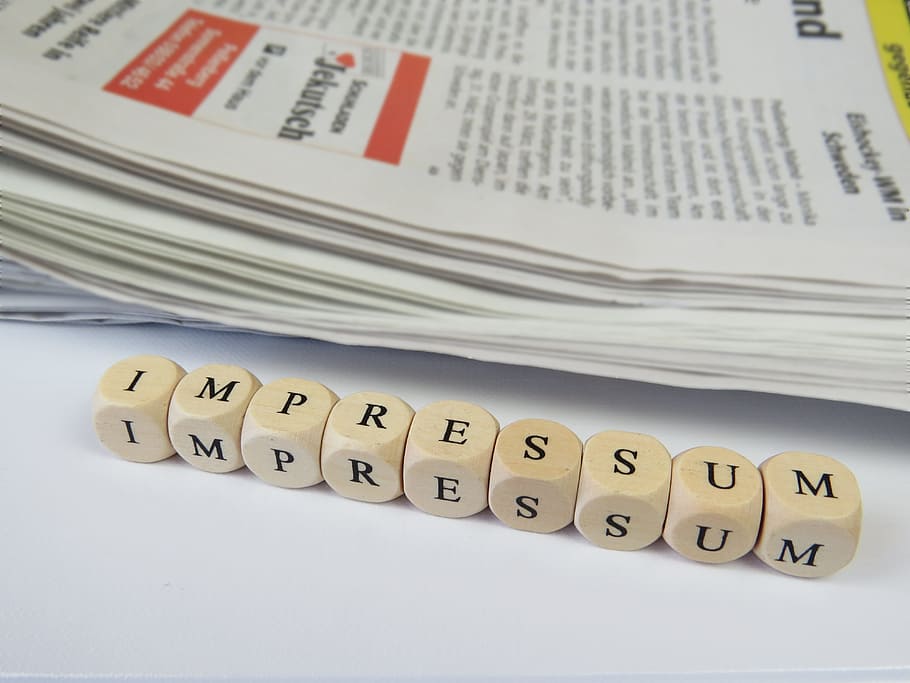 imprint, web design, right, newspaper, web page, text, indoors HD wallpaper