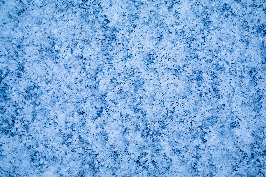 Snow, Ice, Background, Pattern, Cool, cold, blue, ice blue, HD wallpaper