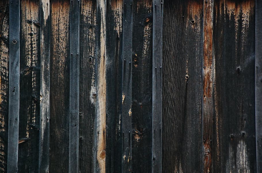 HD wallpaper: wood, antique, grunge, black, dark, vintage, old, wooden,  wall | Wallpaper Flare