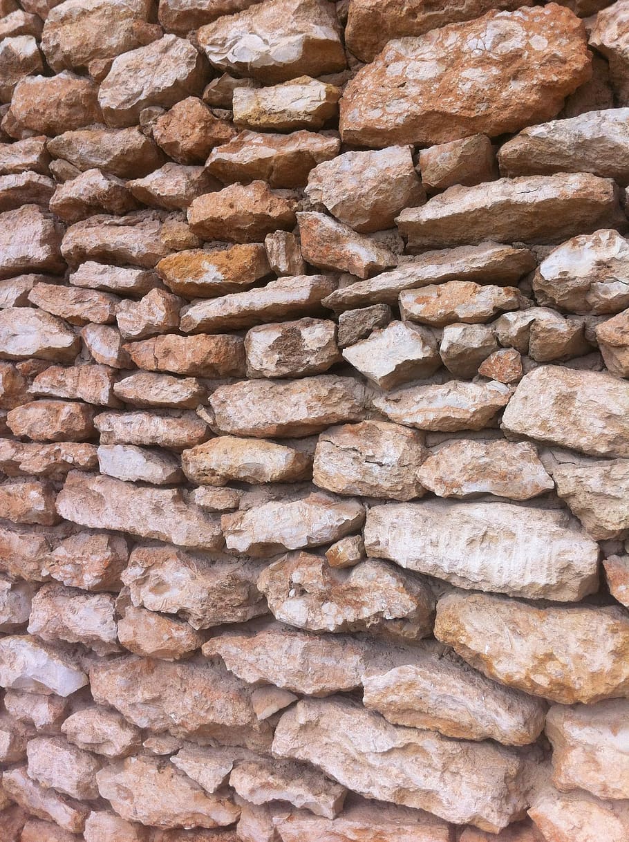 Wall, Brick, Building, Brickwork, Dirty, weathered, grungy HD wallpaper