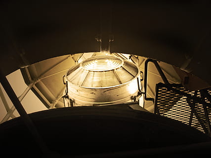 lighthouse, b, coast, beacon, navigation, maritime, signal HD wallpaper