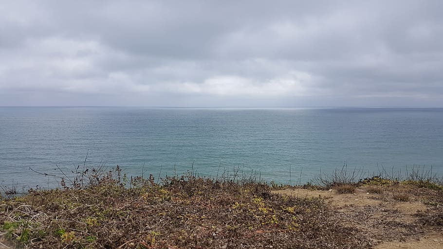 is, relax, ancon, water, sky, cloud - sky, sea, beauty in nature HD wallpaper