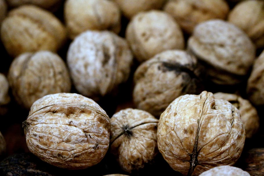 Blair walnuts