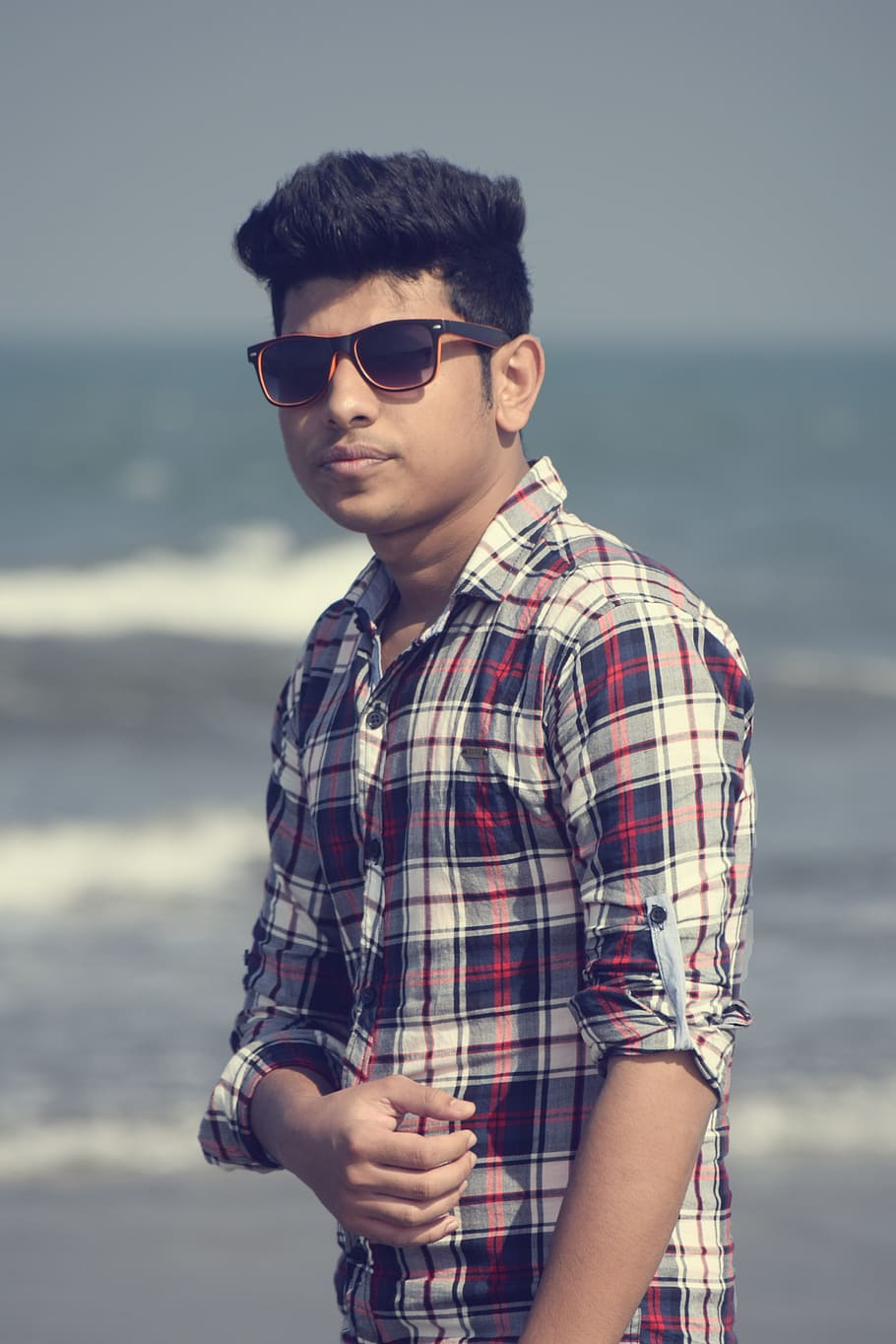 Pin by Muhammad Furqan on boys styles | Portrait photography men, Boy  photography poses, Photography poses for men