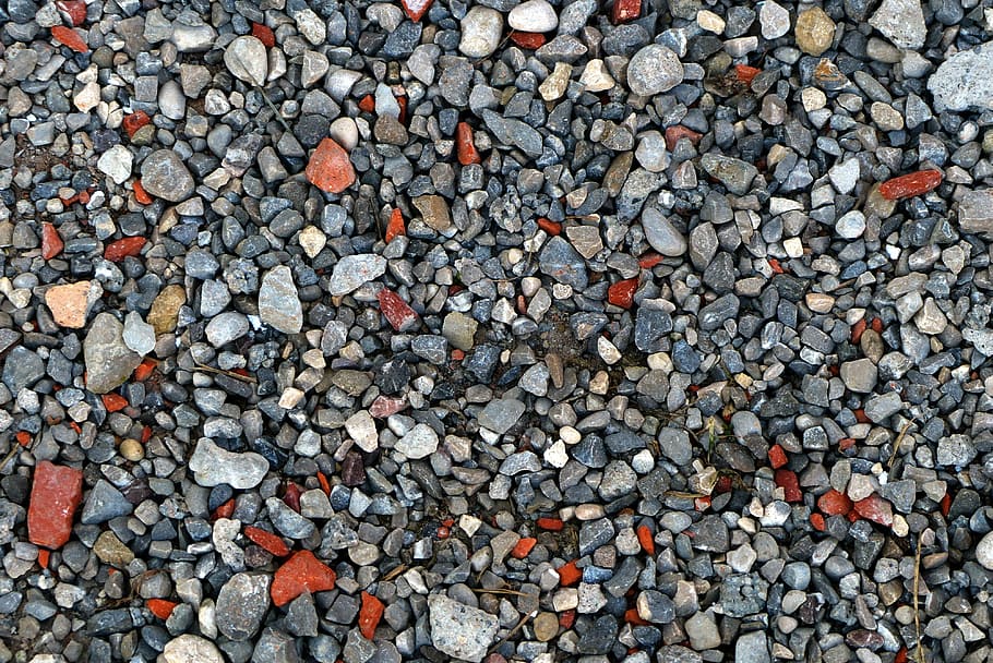 Clay, Pebbles, Background, clay pebbles, for web site, stones HD wallpaper
