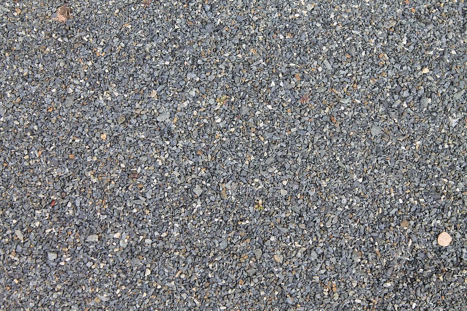 Pebbles, Sand, Texture, Background, structure, split, backgrounds HD wallpaper