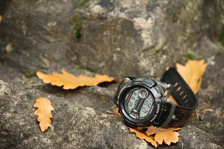 clock, time, time indicating, time of, hours, minutes, wrist watch HD wallpaper