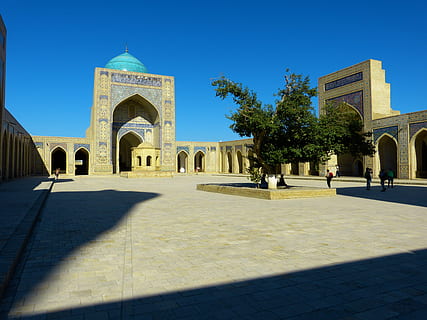 Bukhara Stock Photos, Royalty Free Bukhara Images | Depositphotos