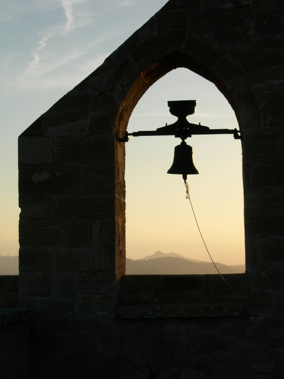 bell, mallorca, capdepera, balearic, history, historic, culture HD wallpaper