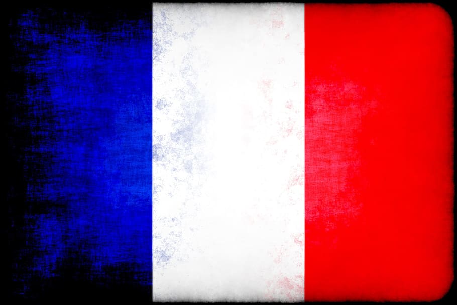 France Flag Wallpaper – Coliseu Geek