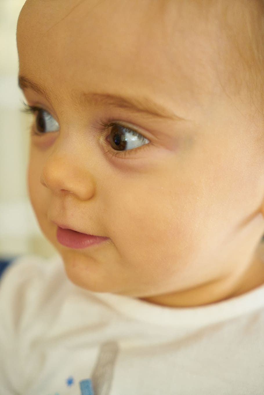 baby, tiny, child, happiness, innocent, life, small, vulnerable HD wallpaper