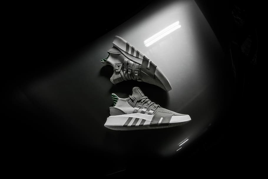 adidas sneakers wallpaper