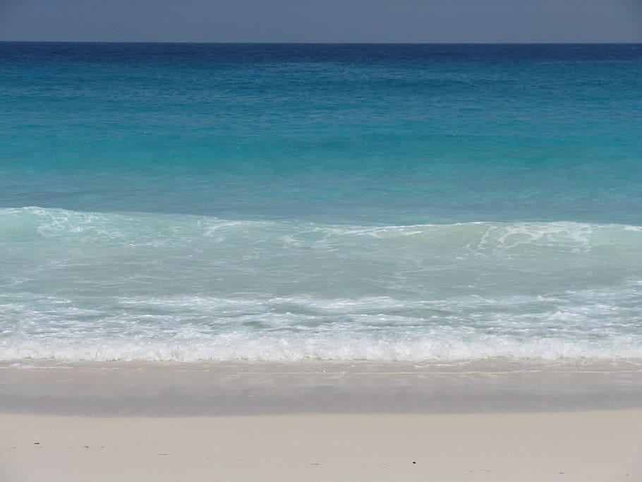 sea, wave, beach, sand, water, summer, beauty in nature, scenics - nature HD wallpaper
