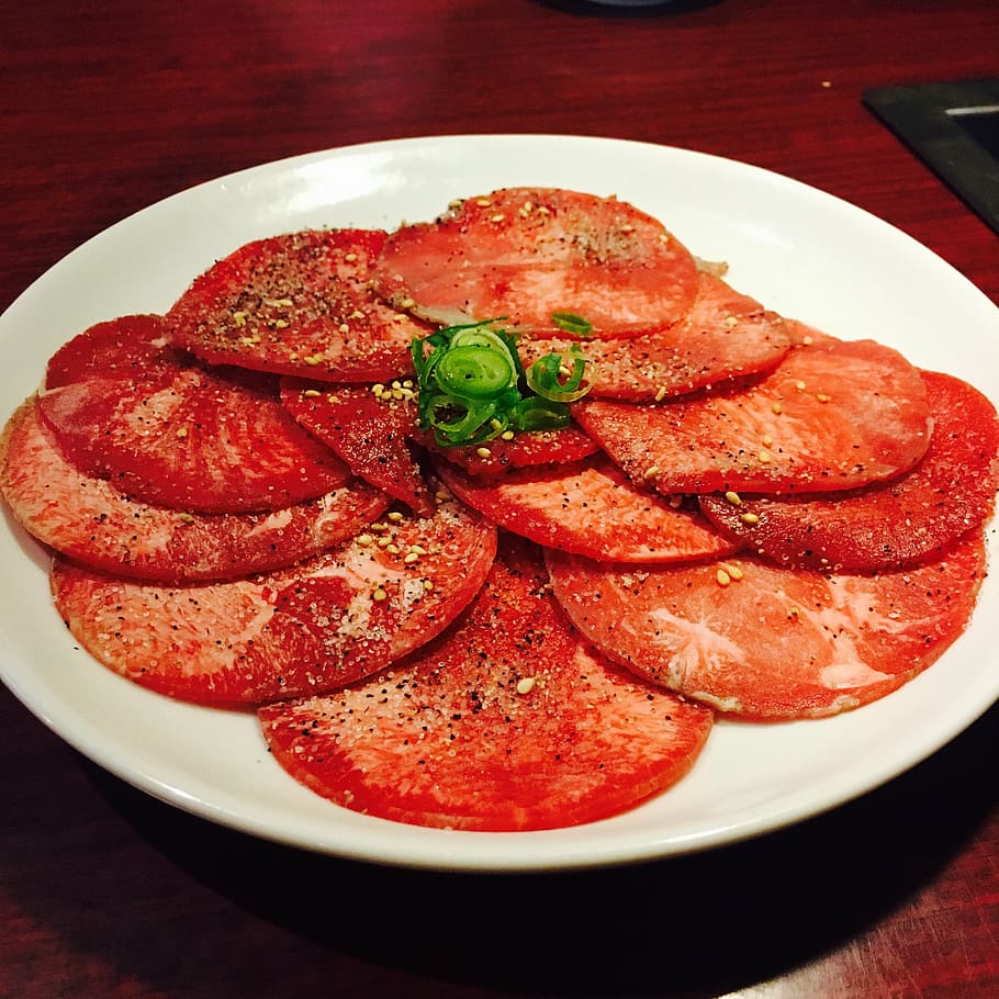 meat, beef, raw meat, soft, food, delicious, food and drink HD wallpaper