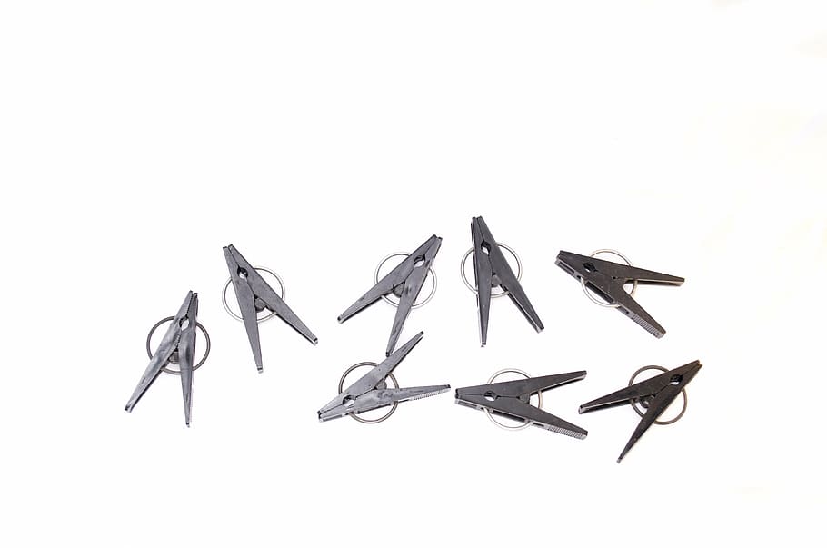 clothes pins, plastic, laundry, hang, hanging, clothesline HD wallpaper