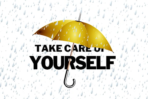 Take Care Of Yourself Images  Browse 7173 Stock Photos Vectors and  Video  Adobe Stock