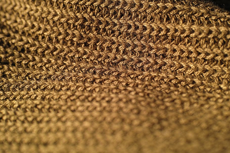 yellow, gold, fabric, textile, abstract pattern, vivid color HD wallpaper