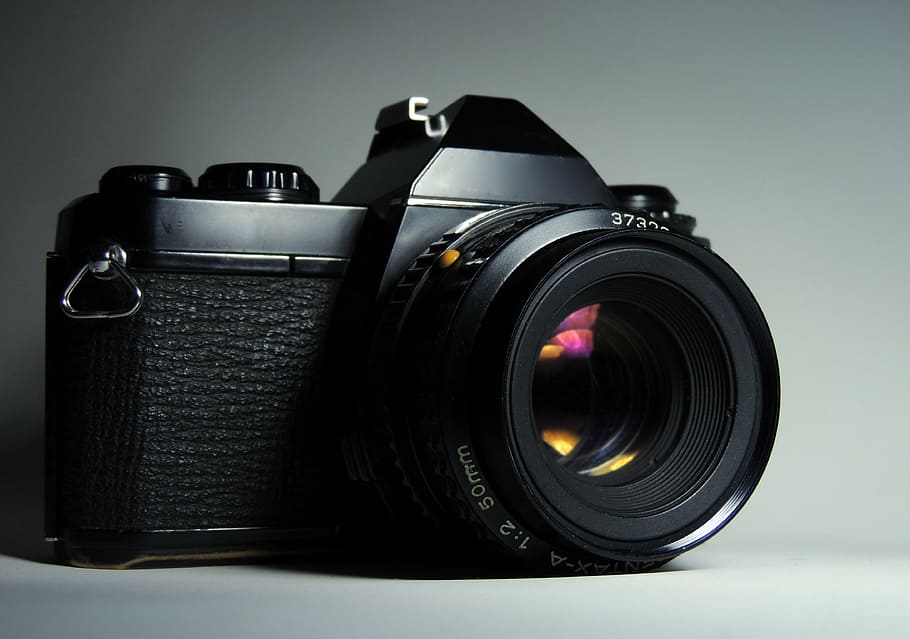 camera, photographic, analog, former, photography themes, camera - photographic equipment HD wallpaper