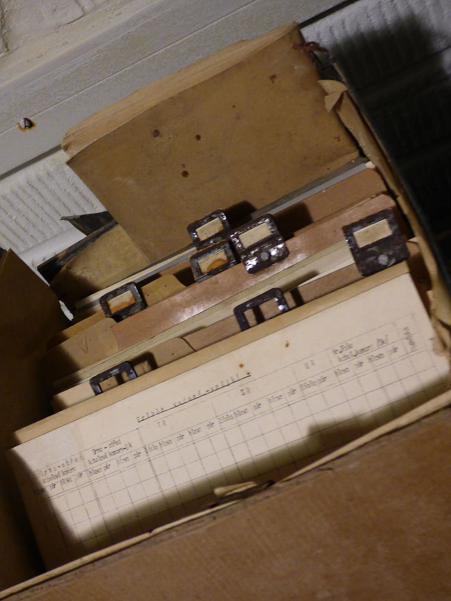 files, papers, documents, the folders, archive, secret, personal HD wallpaper