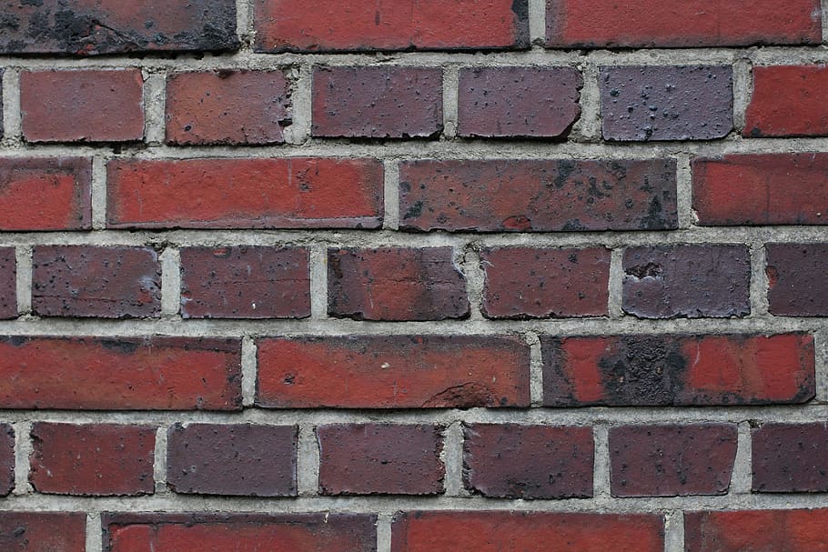 Wall, Stone, Clinker, Stones, wall stone, masonry, stone wall HD wallpaper