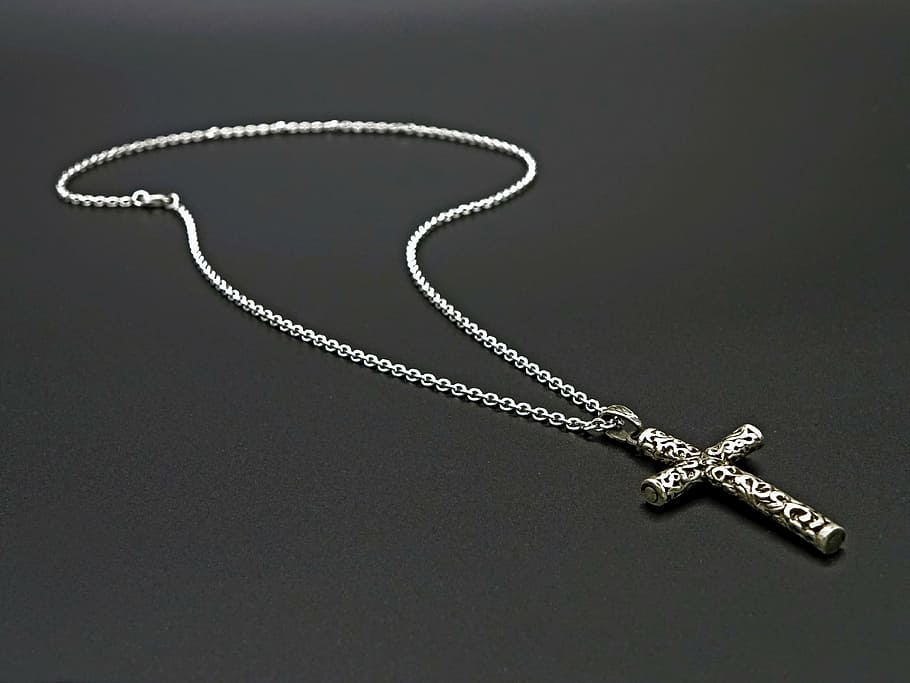 cross necklace | Dillard's