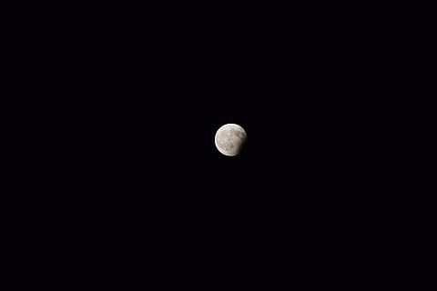 night, moon, sky, full moon, night photograph, darkness, moonlight HD wallpaper