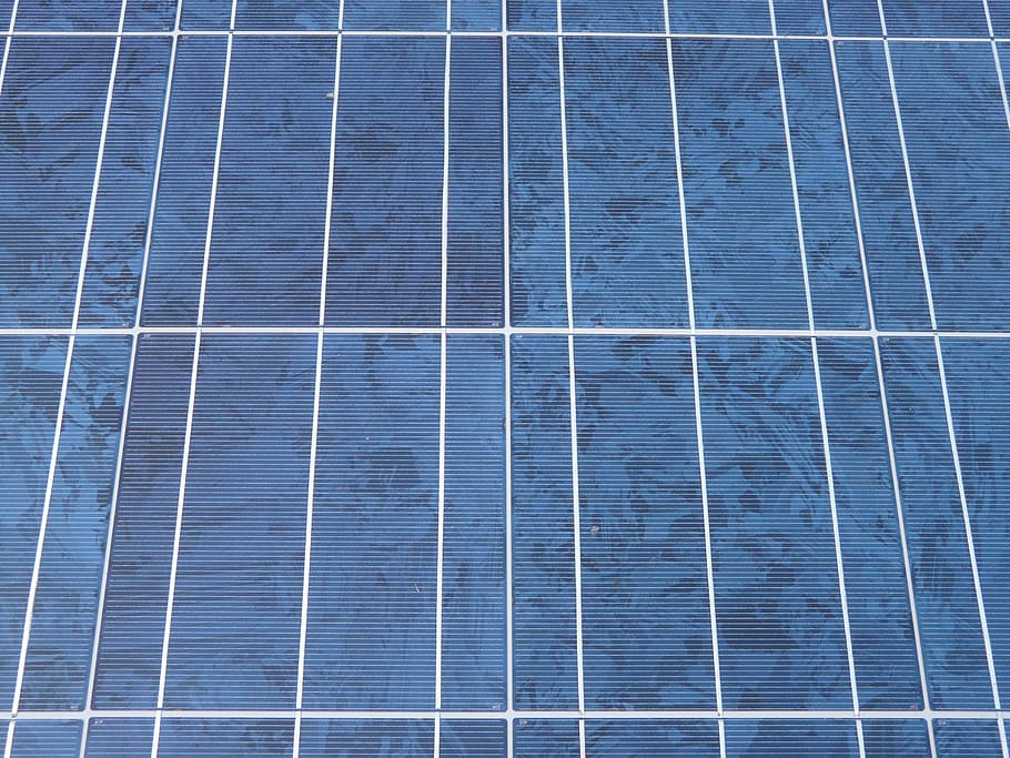 solar cells, technology, current, energy, environmentally friendly HD wallpaper