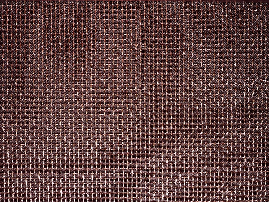 brown textile, fabric, mesh, organ, copper, metallic, backgrounds HD wallpaper