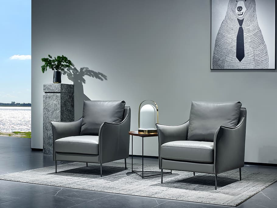 home, chair, interior, furniture, indoors, home interior, seat HD wallpaper