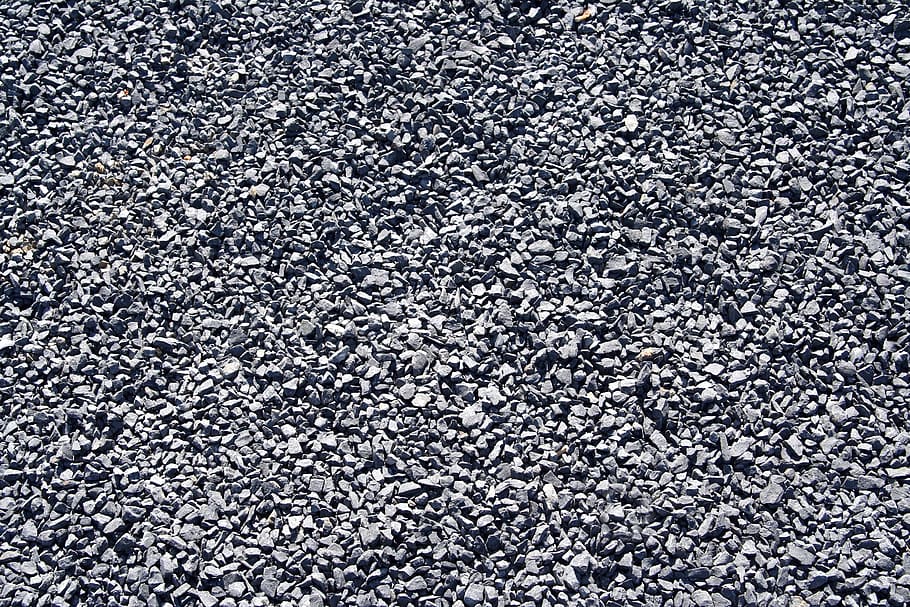 Small Stone, Pebble, Asterisk, Structure, background, full frame HD wallpaper
