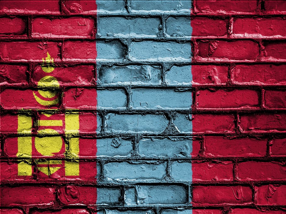 flag, banner, nation, emblem, country, national, patriotic HD wallpaper
